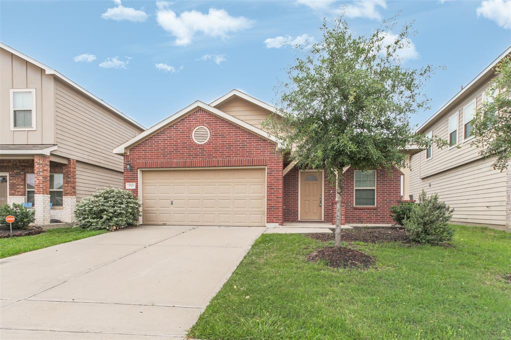 3727 Bright Moon Ct, KATY, TX 77449