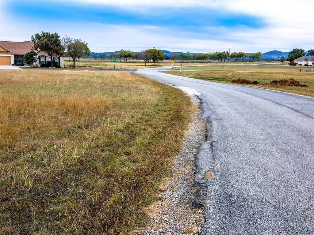 Lot 13 Valley Oak, BANDERA, TX 78003