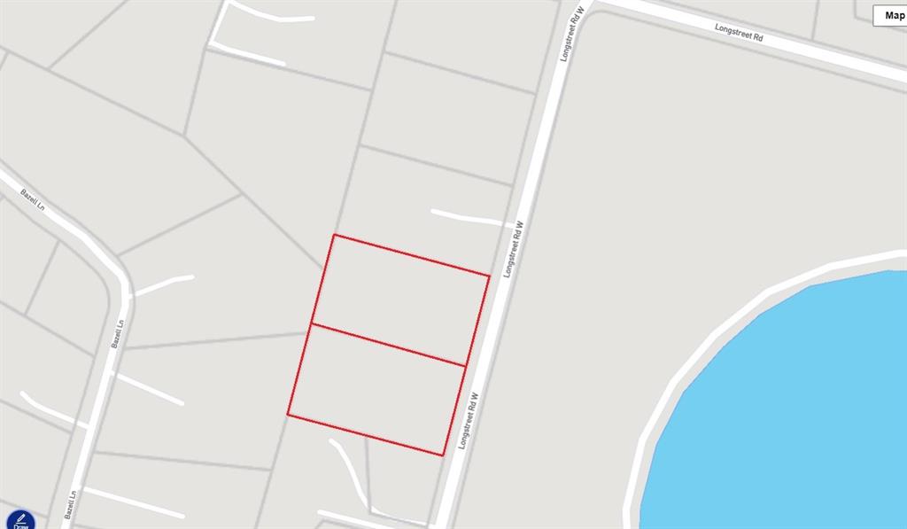 0 Longstreet, WILLIS TX 77318