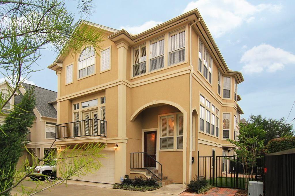 3312 W Dallas St, HOUSTON, TX 77019