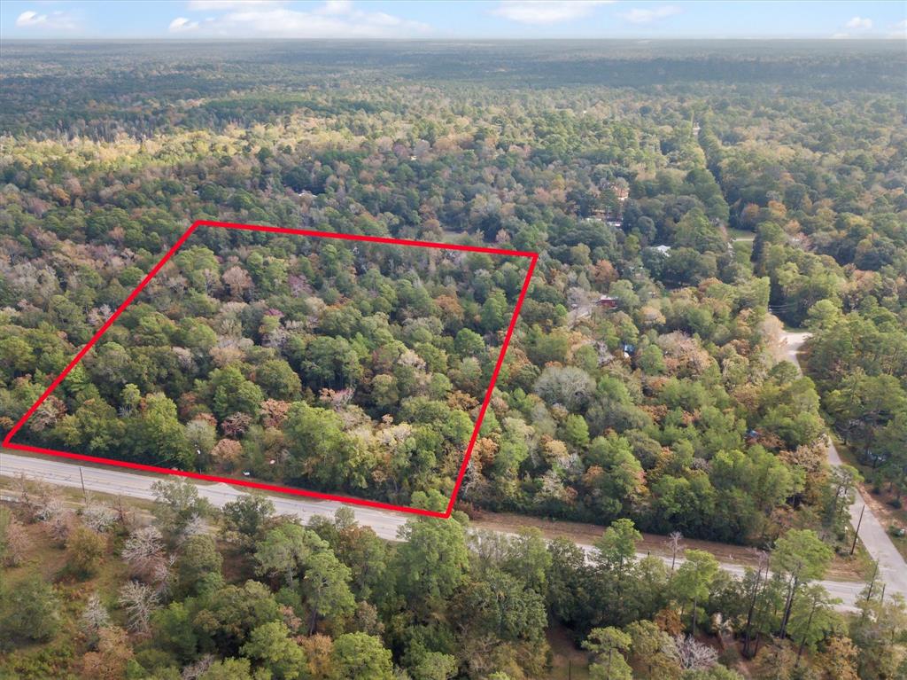 0 FM 1486, MAGNOLIA, TX 77354