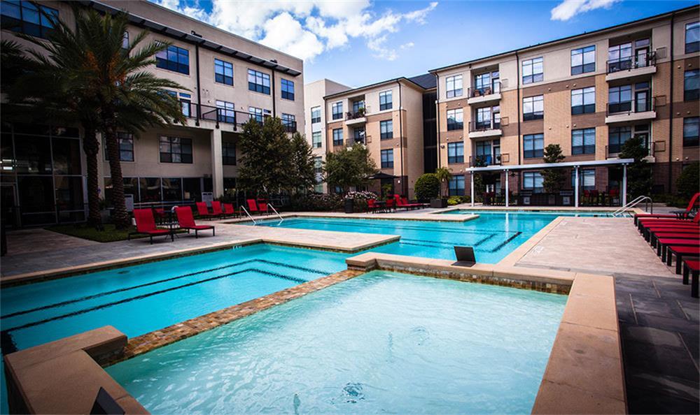 2525 S Voss Rd 401, HOUSTON, TX 77057