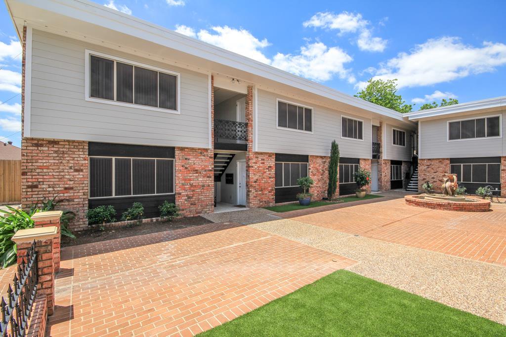 2011 Marshall 6, HOUSTON, TX 77098