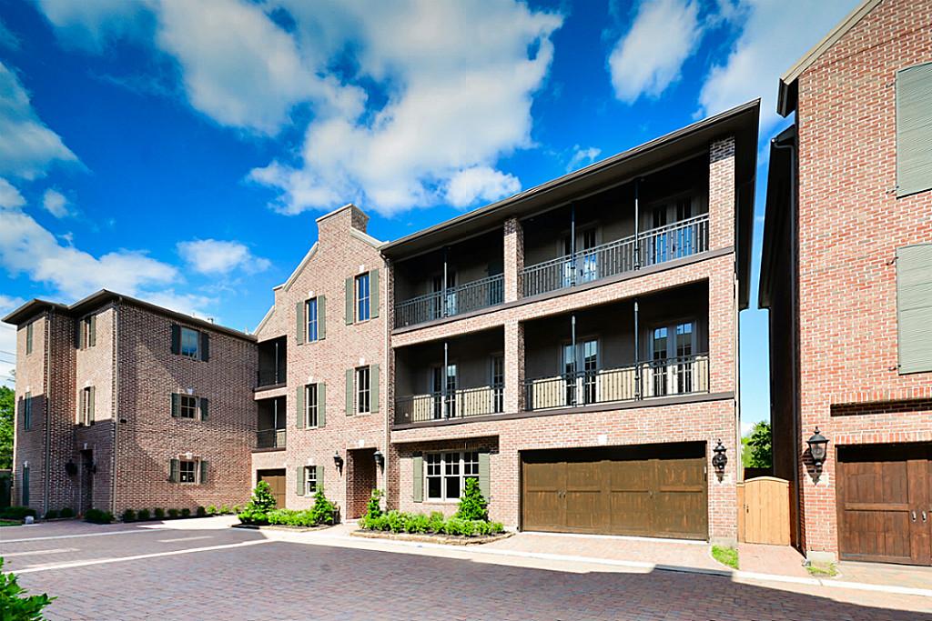 1010 Nantucket B, HOUSTON TX 77057