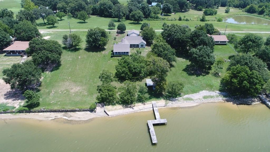 140 PR 5827C, DONIE, TX 75838