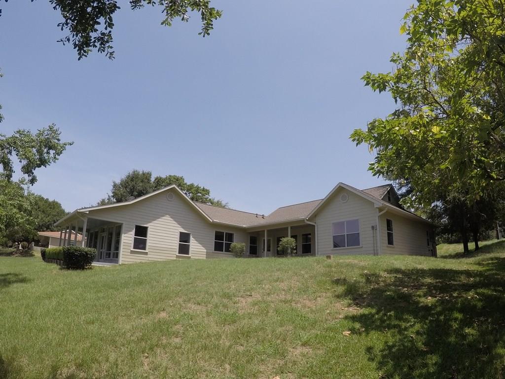 140 PR 5827C, DONIE, TX 75838
