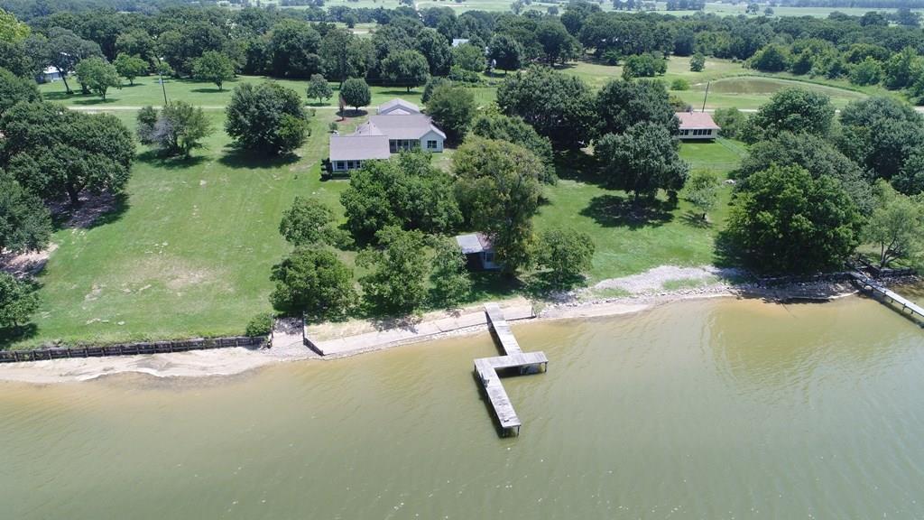 140 Pr 5827c, Donie, TX 75838