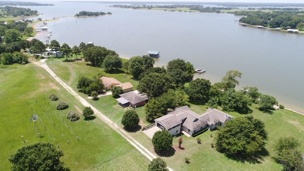 140 PR 5827C, DONIE, TX 75838