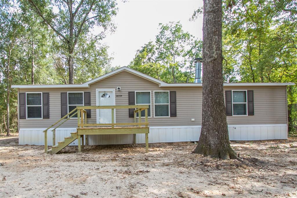 26524 Long St, PATTON VILLAGE, TX 77372