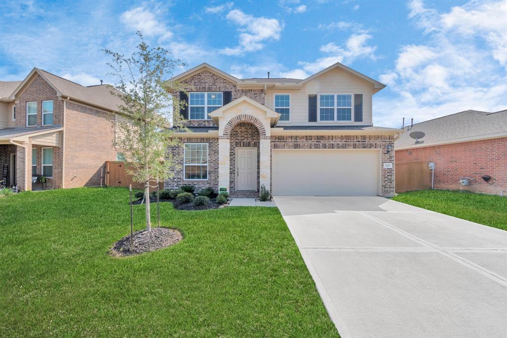 32619 Timber Point Dr, BROOKSHIRE, TX 77423