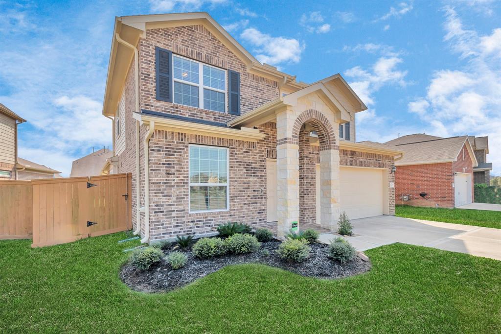 32619 Timber Point Dr, BROOKSHIRE, TX 77423