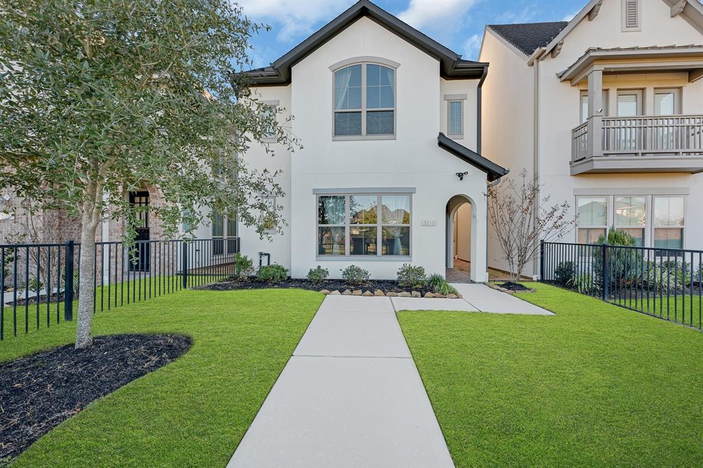 5215 Galahad Ct, MISSOURI CITY, TX 77459