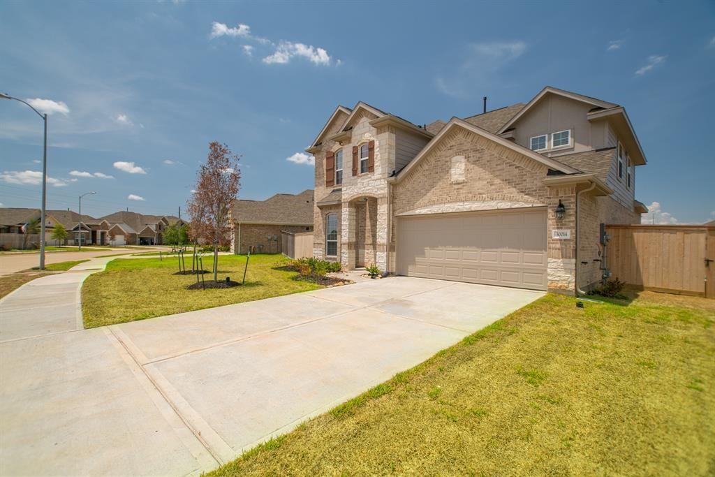 30014 Twisting Springs Dr, BROOKSHIRE, TX 77423