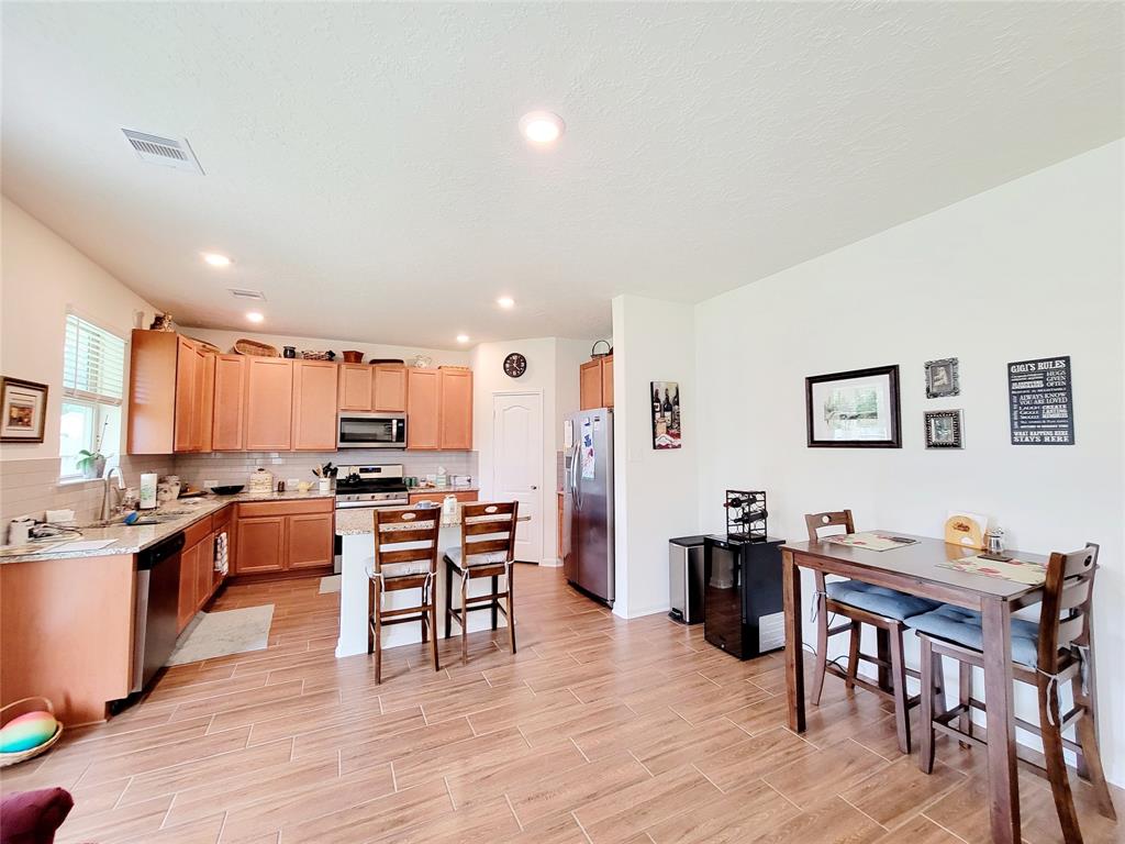 1718 Ruby Plains Ct, RICHMOND, TX 77469