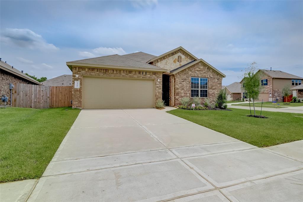 24202 Birchwood Creek Ct, SPRING, TX 77389