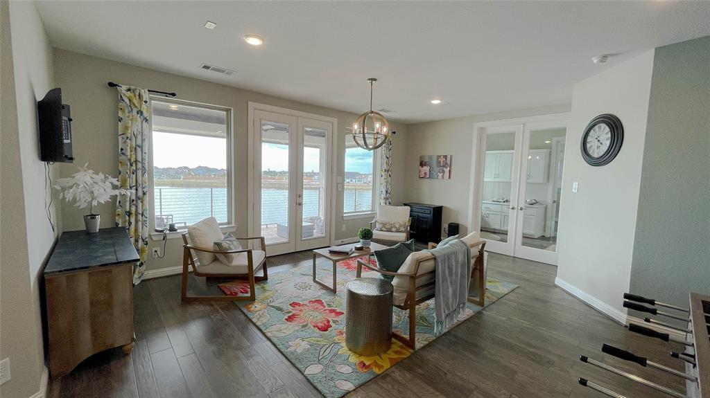 17918 Blue Ridge Shores Dr, CYPRESS, TX 77433