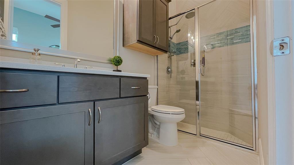 17918 Blue Ridge Shores Dr, CYPRESS, TX 77433