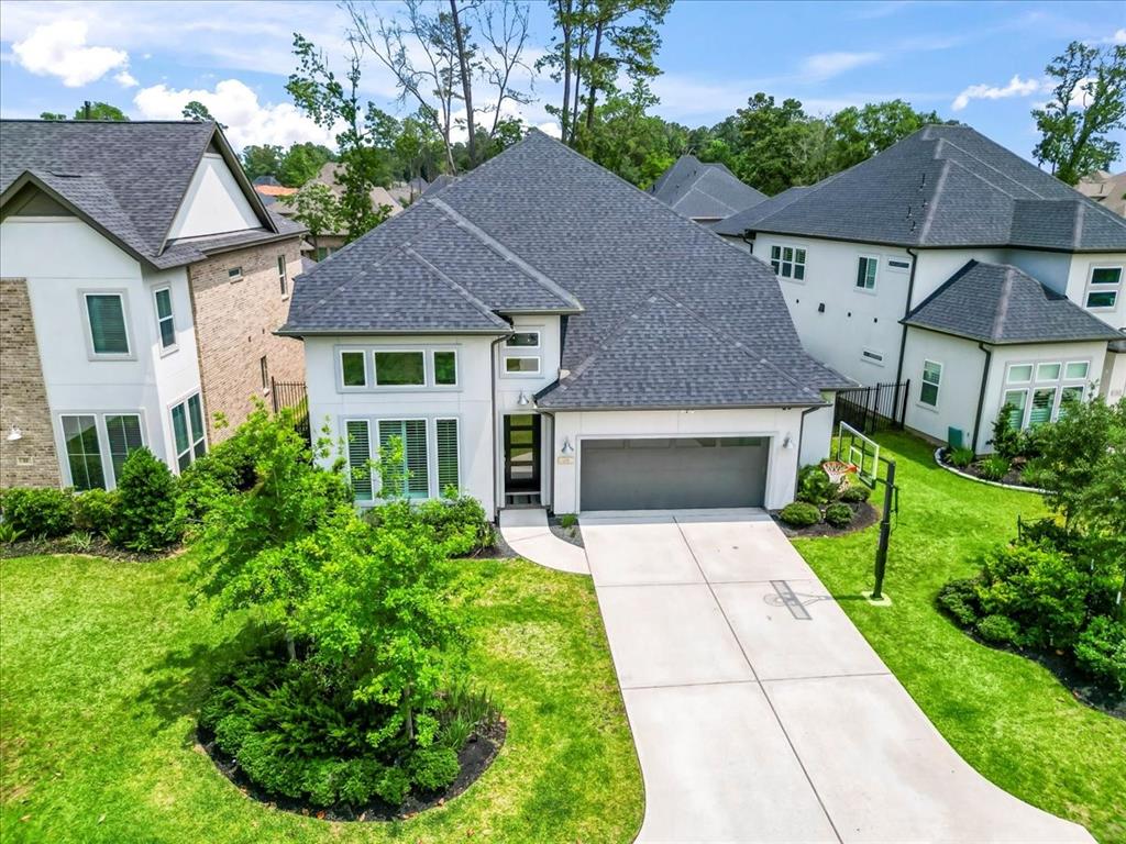 28 Clearview Terrace Pl, TOMBALL, TX 77375