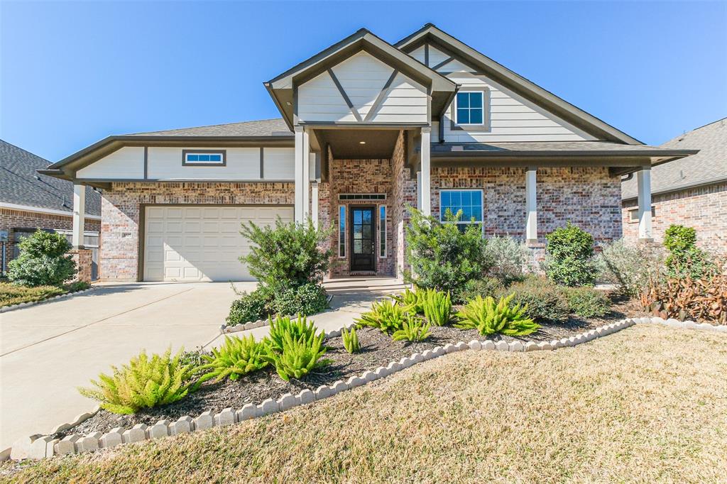3807 Wild Willow, WESTON LAKES, TX 77441