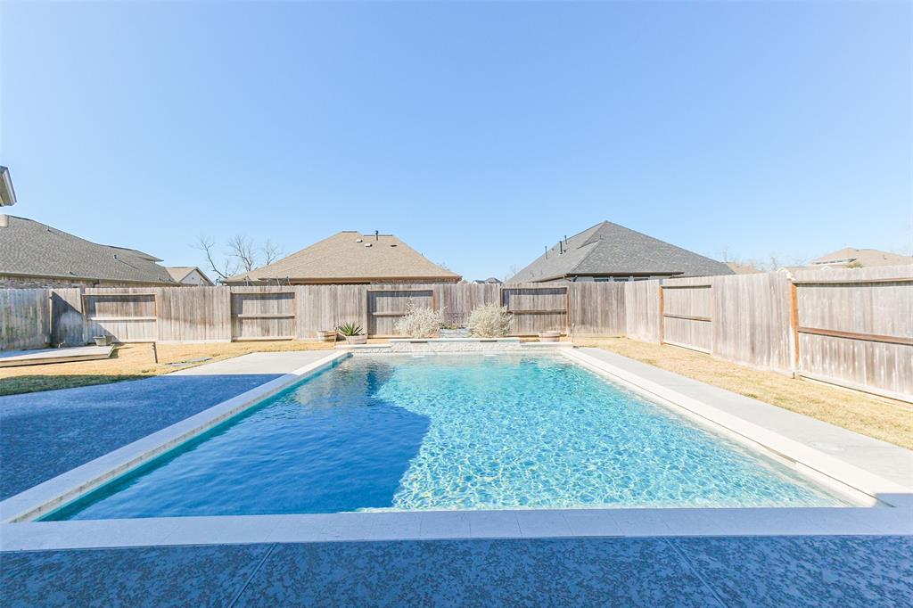 3807 Wild Willow, WESTON LAKES, TX 77441