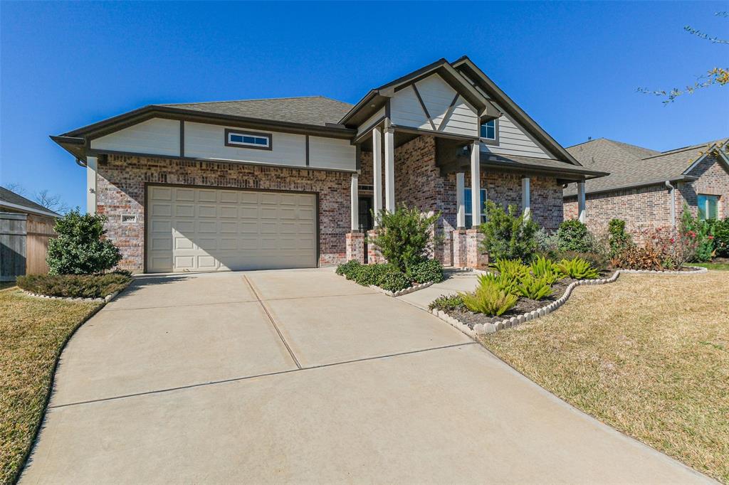 3807 Wild Willow, WESTON LAKES, TX 77441