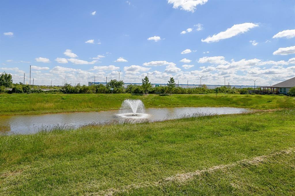 2835 Dry Creek, MISSOURI CITY, TX 77459