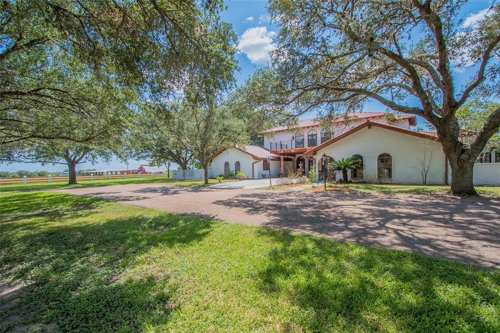 3748 Old Goliad Rd, GOLIAD, TX 77963