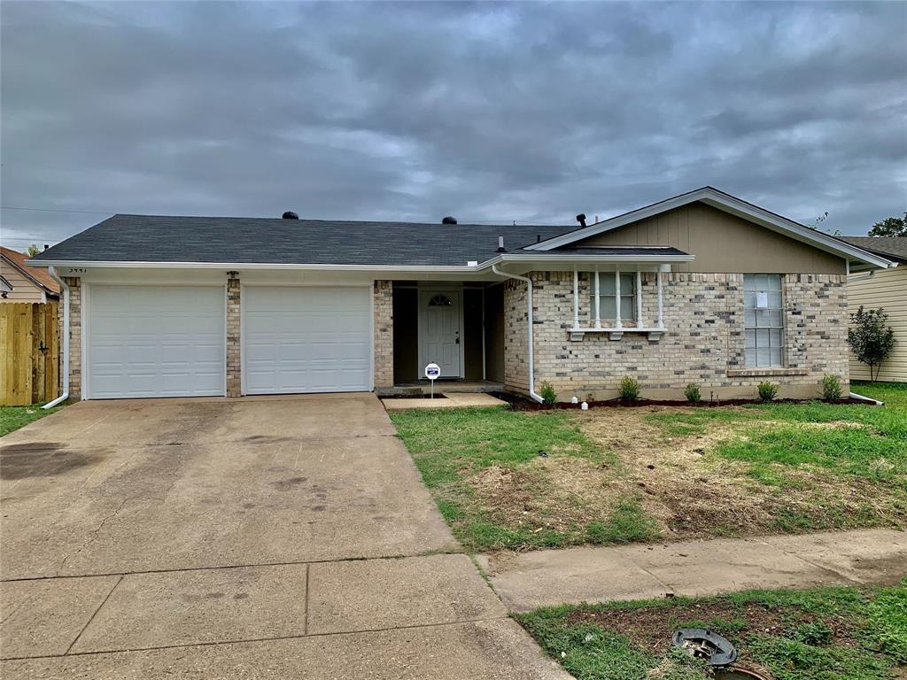 3441 Silverhill Dr, DALLAS, TX 75241