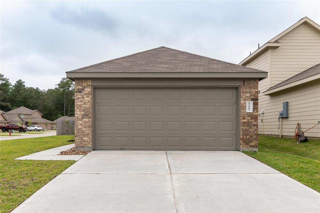 13903 Woodway Crossing Ln, WILLIS, TX 77378