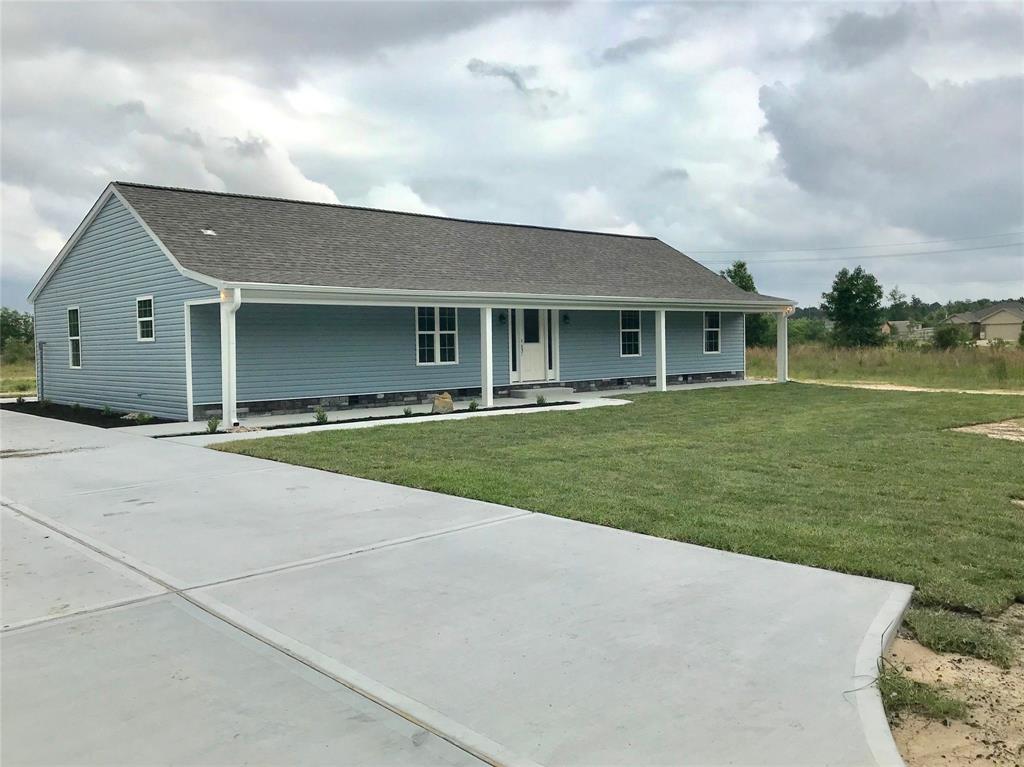 10025 Plum Grove Rd, CLEVELAND, TX 77327