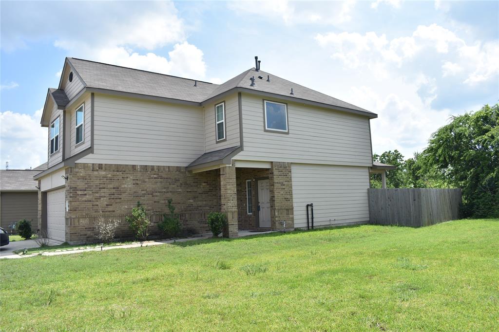 9530 Summer Song Dr, RICHMOND, TX 77407