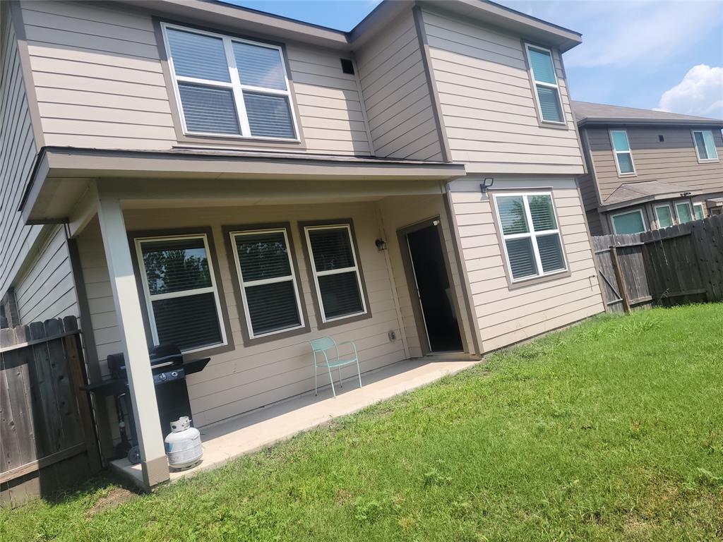 9530 Summer Song Dr, RICHMOND, TX 77407