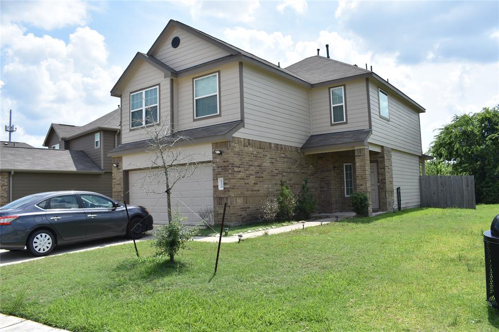 9530 Summer Song Dr, RICHMOND, TX 77407