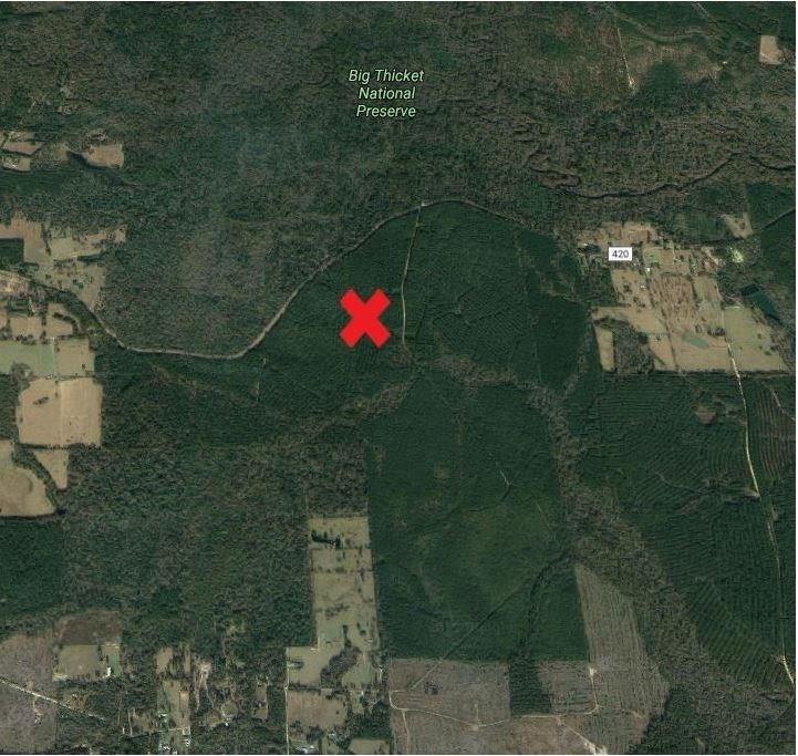 652 FM 420, KOUNTZE TX 77625