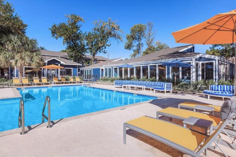 3230 S Gessner Rd Unit 2412, Houston, TX 77063