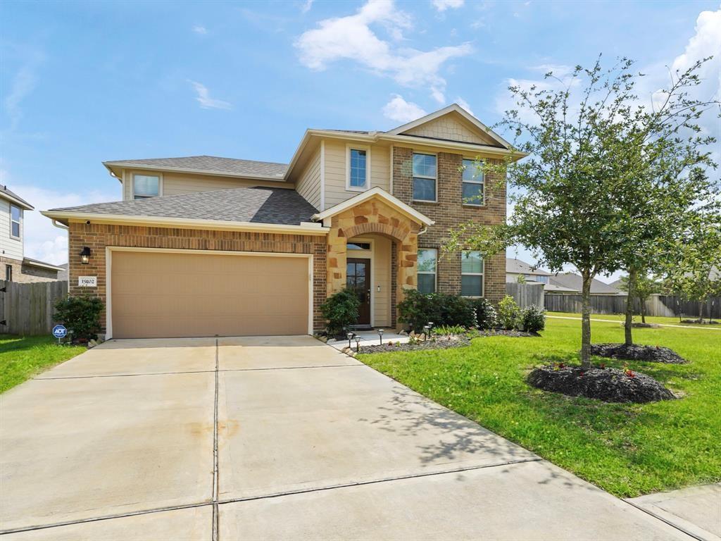 19102 Blue Valley Ln, MANVEL, TX 77578