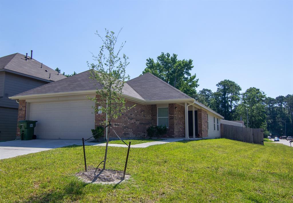 3723 Atascocita Elm Dr, HUMBLE, TX 77396