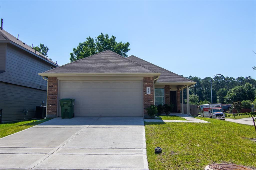 3723 Atascocita Elm Dr, HUMBLE, TX 77396