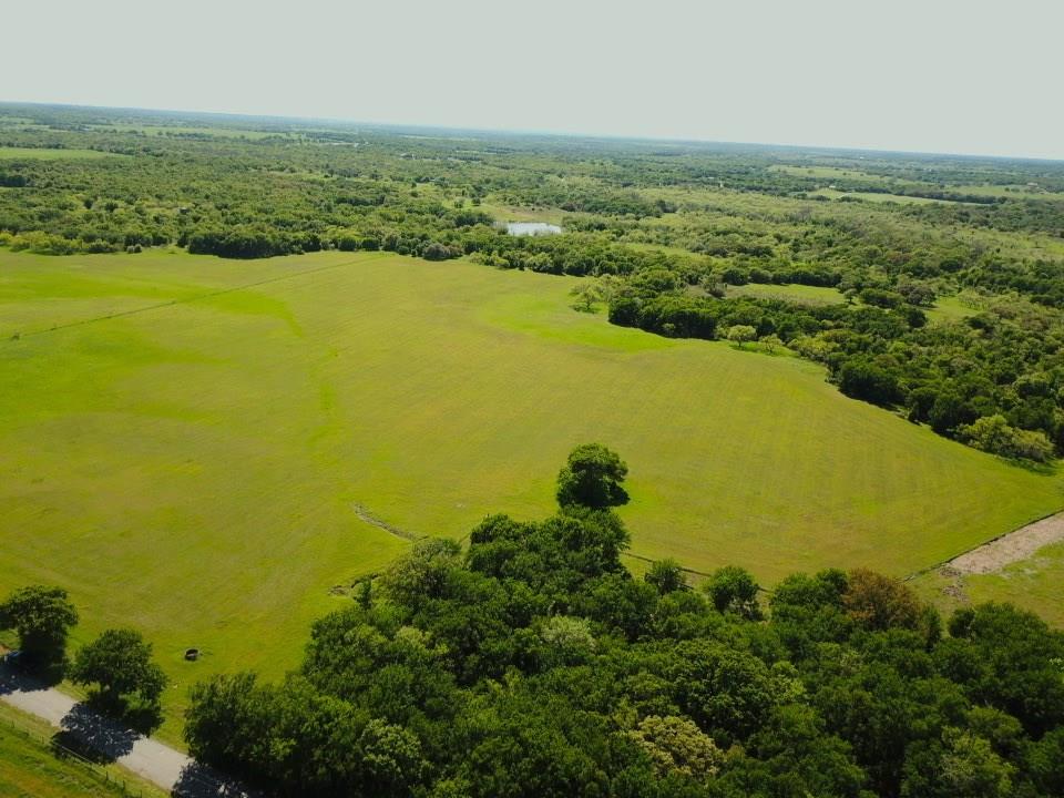 0 Red Bank RD, BROCK, TX 76462