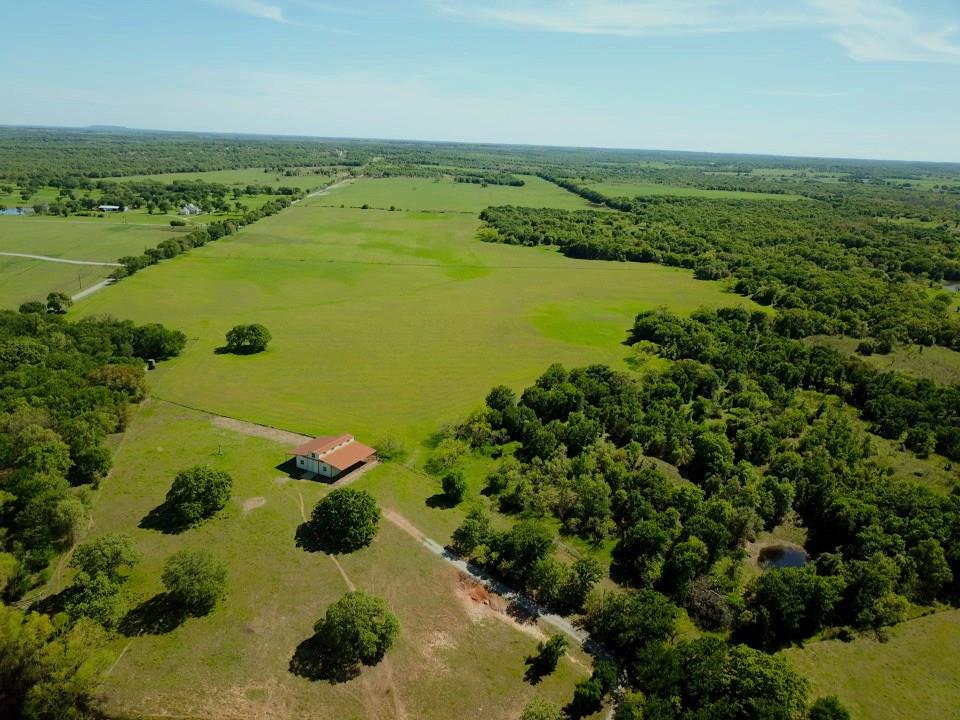 0 Red Bank RD, BROCK, TX 76462