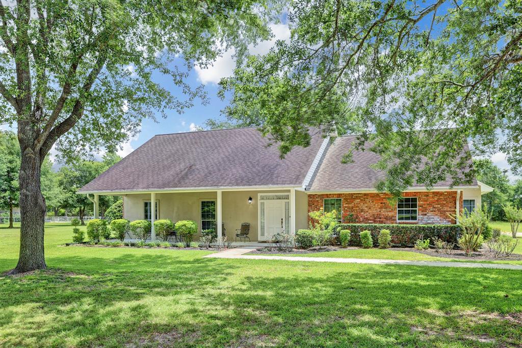 18443 Cypress Rosehill Rd, CYPRESS, TX 77429