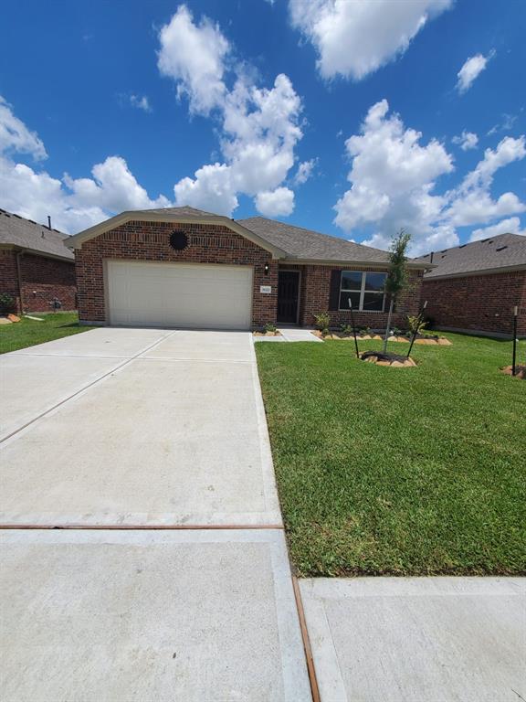 3623 Champions Cove Dr, MISSOURI CITY, TX 77459