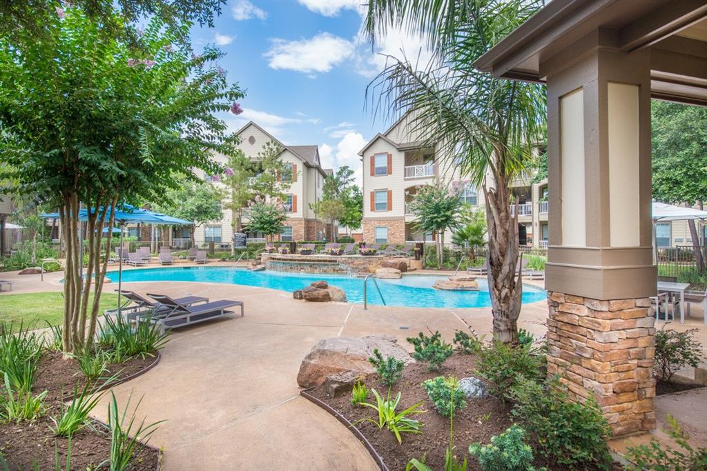 6900 Lake Woodlands Dr 1637, THE WOODLANDS, TX 77382