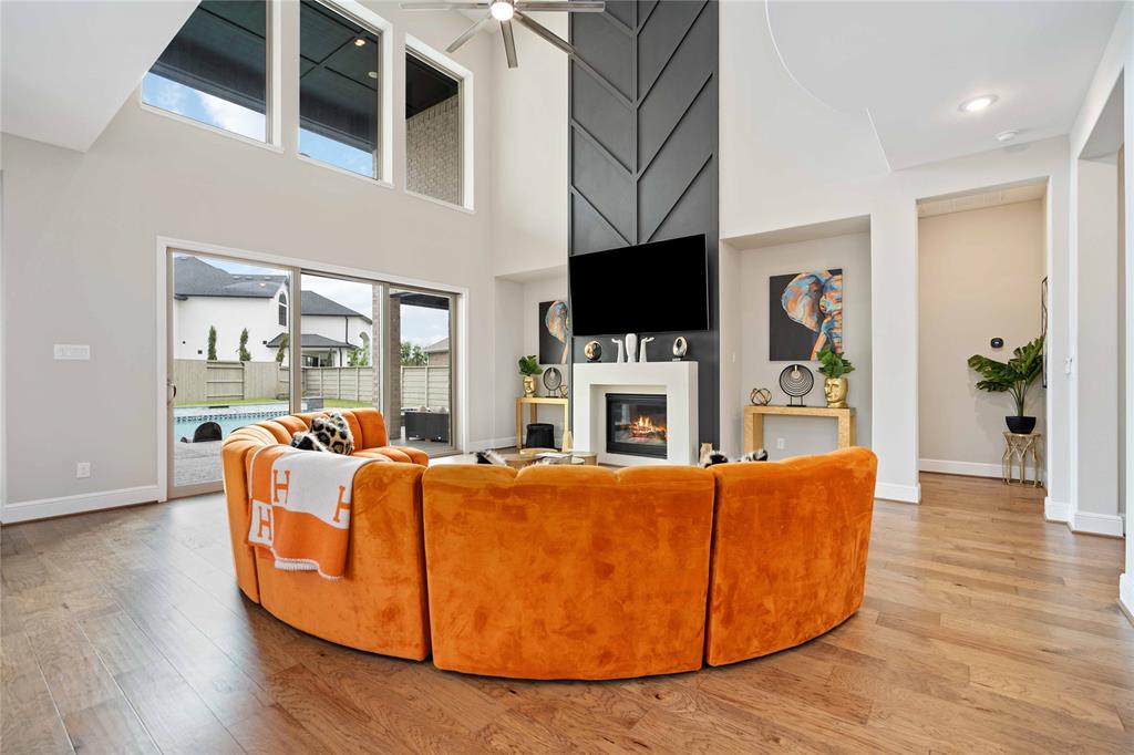 5006 Ashland Glen Ln, MANVEL, TX 77578