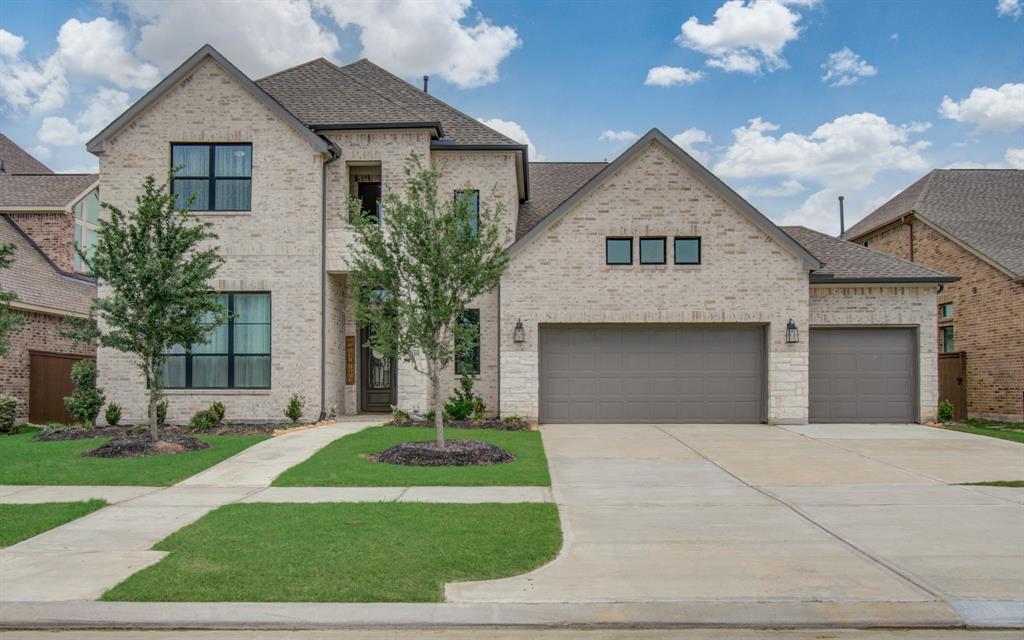 5939 Glass Peak Ln, ROSENBERG, TX 77469