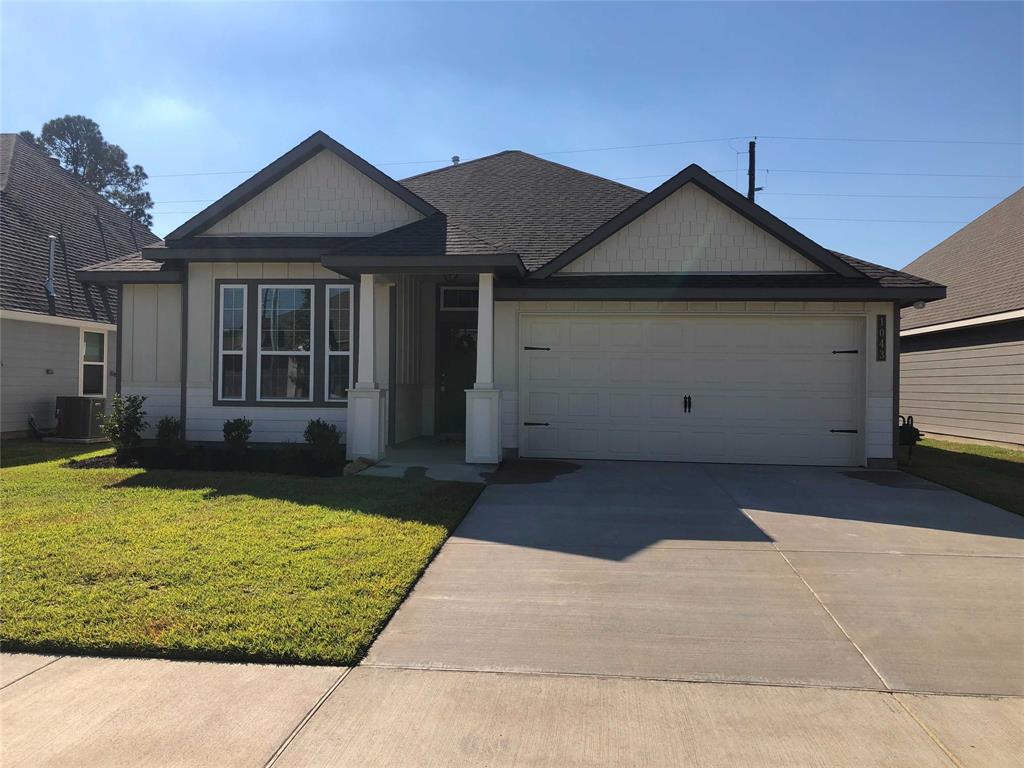 1043 Tomball Downs Dr, TOMBALL, TX 77375