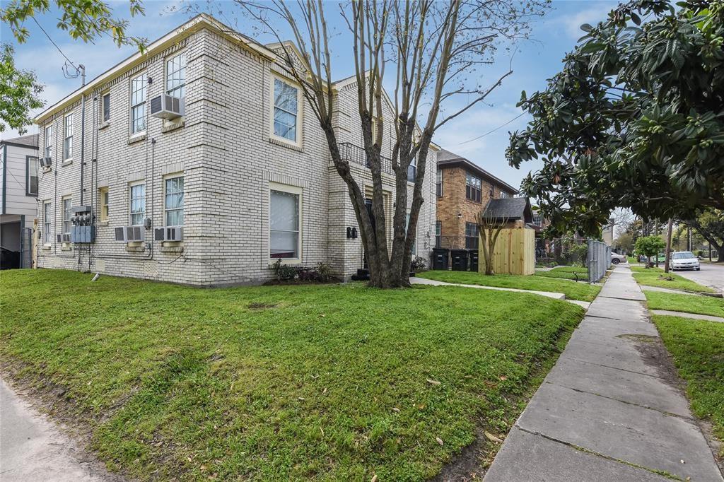 1 Sidney St 1, HOUSTON, TX 77003