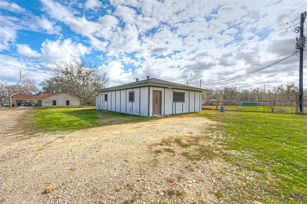 343 Hill Rd, ROSENBERG TX 77469