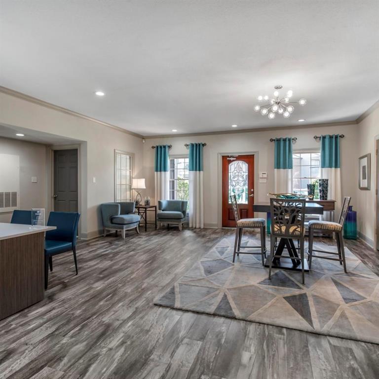 9940 N Richmond Ave Unit 1112, Houston, TX 77042