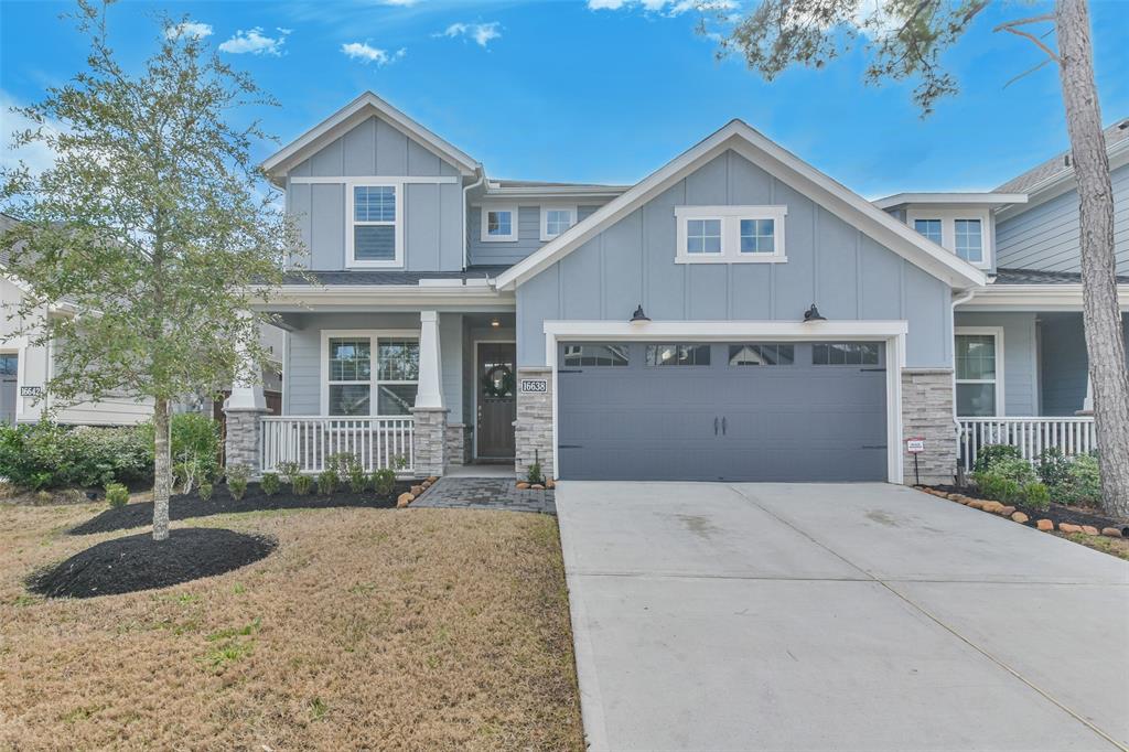 16638 Tranquility Grove Dr, HUMBLE, TX 77346